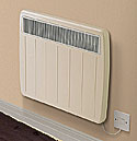 Sunhouse Classic Panel Convector Heater