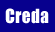 Creda logo