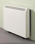 Olsberg Combi Storage Heaters