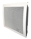 Atlantic Solius Panel Heaters