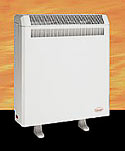 Elnur Combined Output Storage Heaters