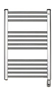 Elnur Towel Rail