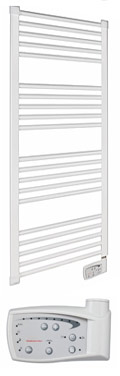 Elnur Towel Rail