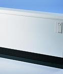 Olsberg Dynamic Storage Heaters