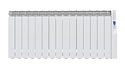 Rointe Digital Electric Radiators