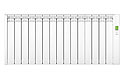 Rointe Digital Electric Radiators