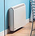 Robinson Willey Fan Assisted Storage Heaters